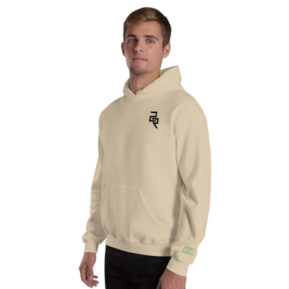 Grand Slam Grass Season Hoodie