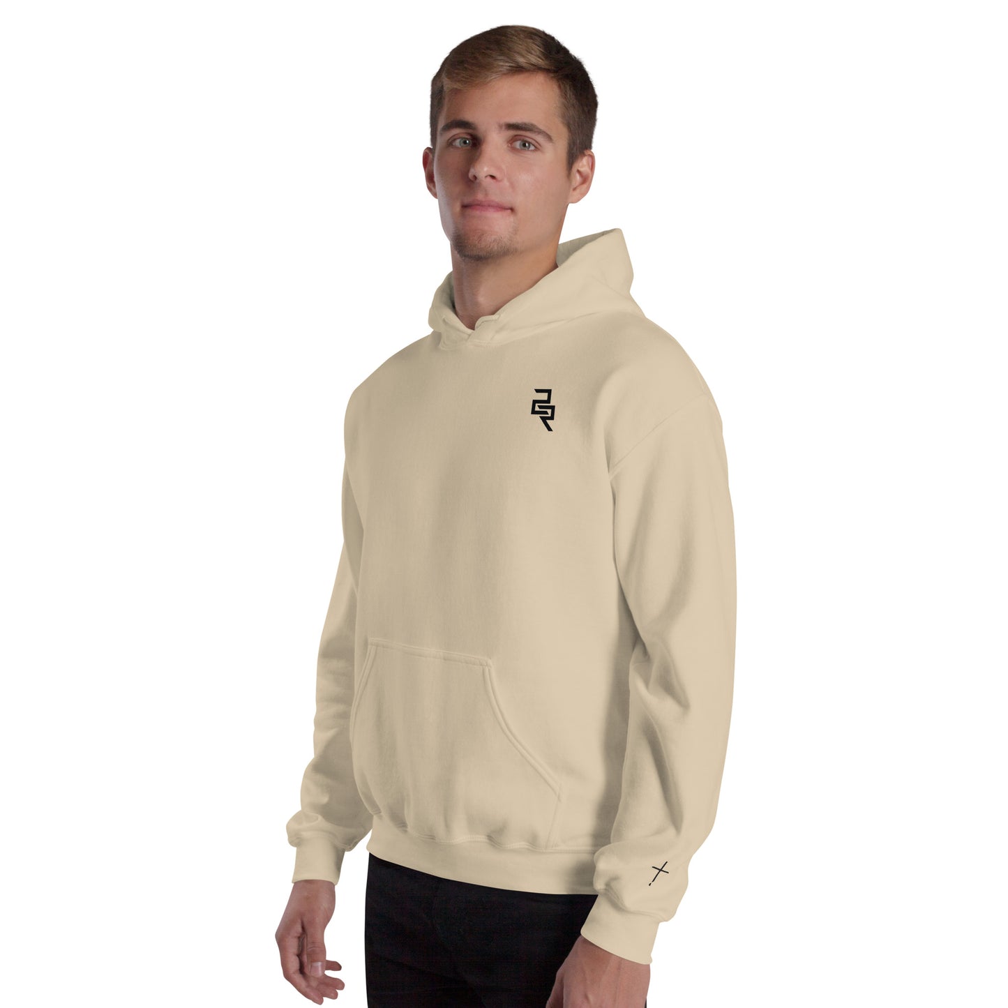 Fear God Hoodie