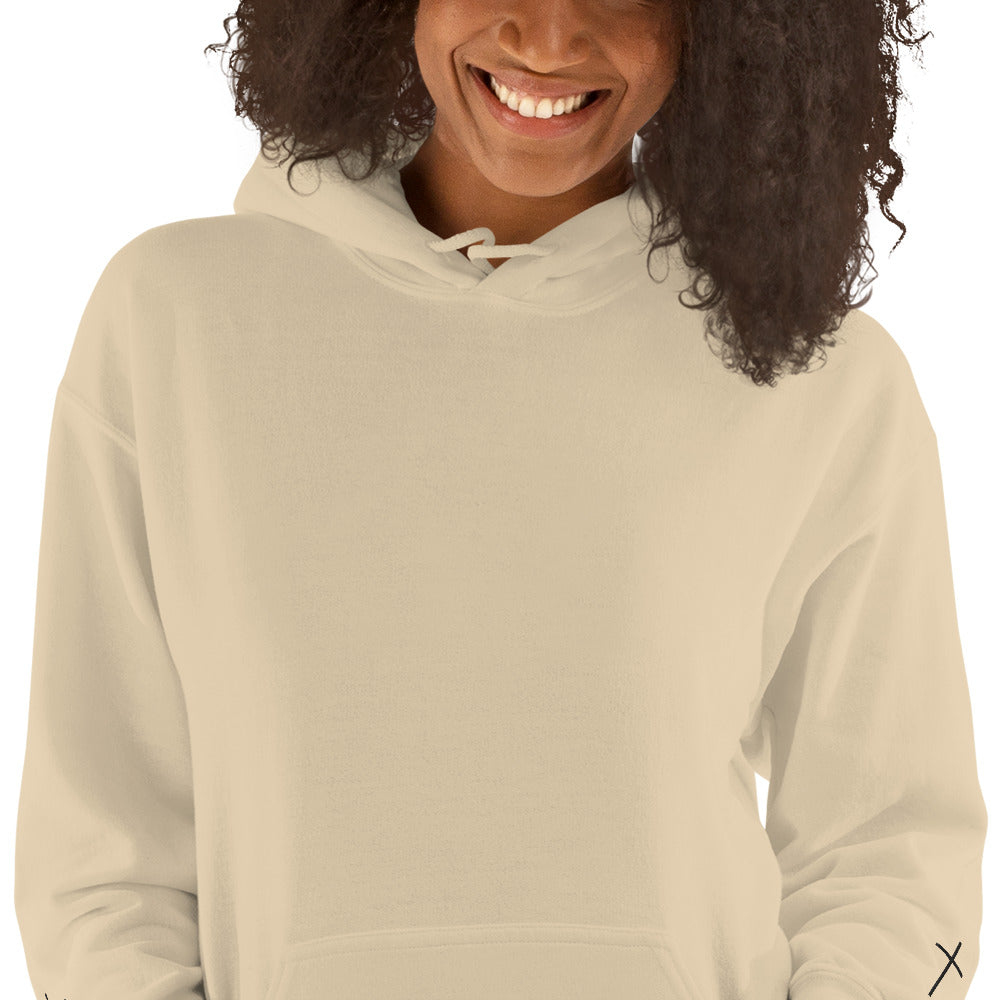 Fear God Hoodie