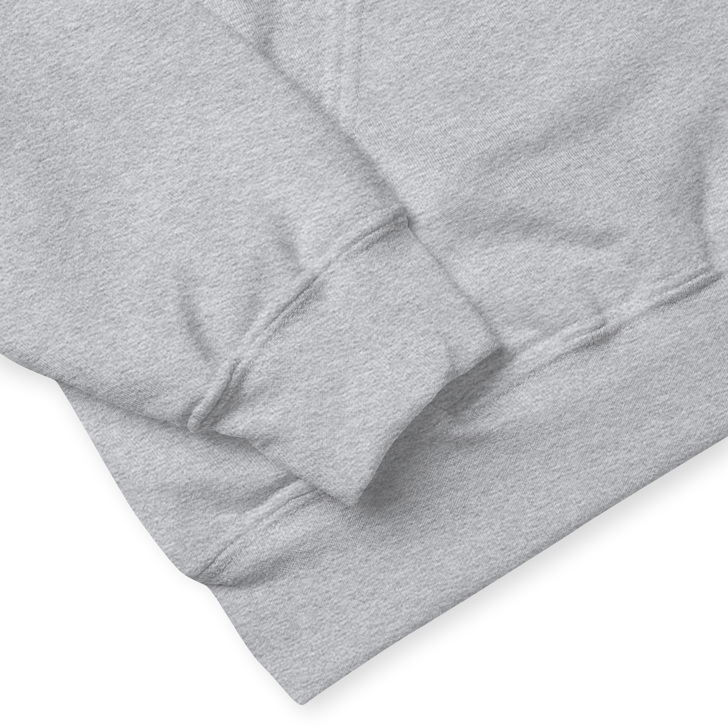 Logo du sweat à capuche