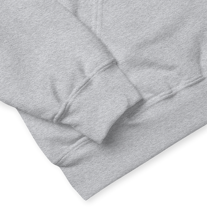 Logo du sweat à capuche