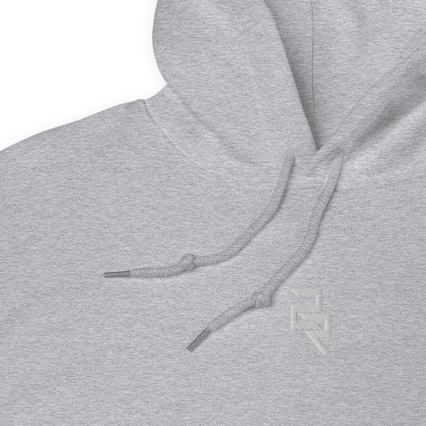 Logo du sweat à capuche