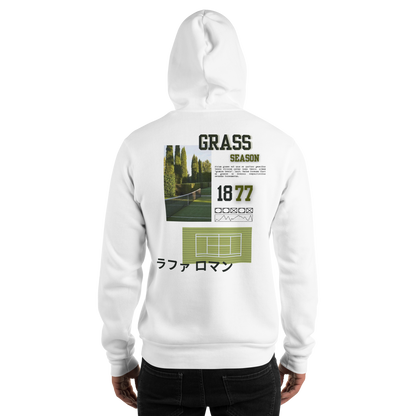 Grand Slam Grass Season Hoodie