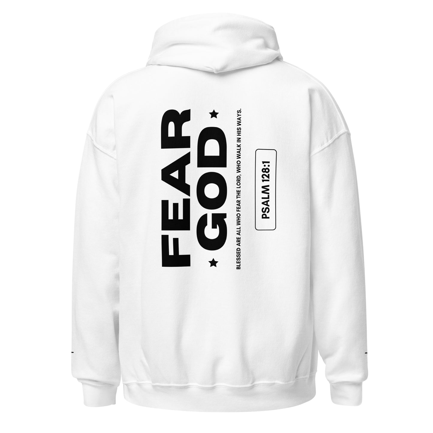 Fear God Hoodie