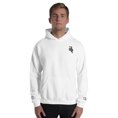 Grand Slam Hard Season Hoodie