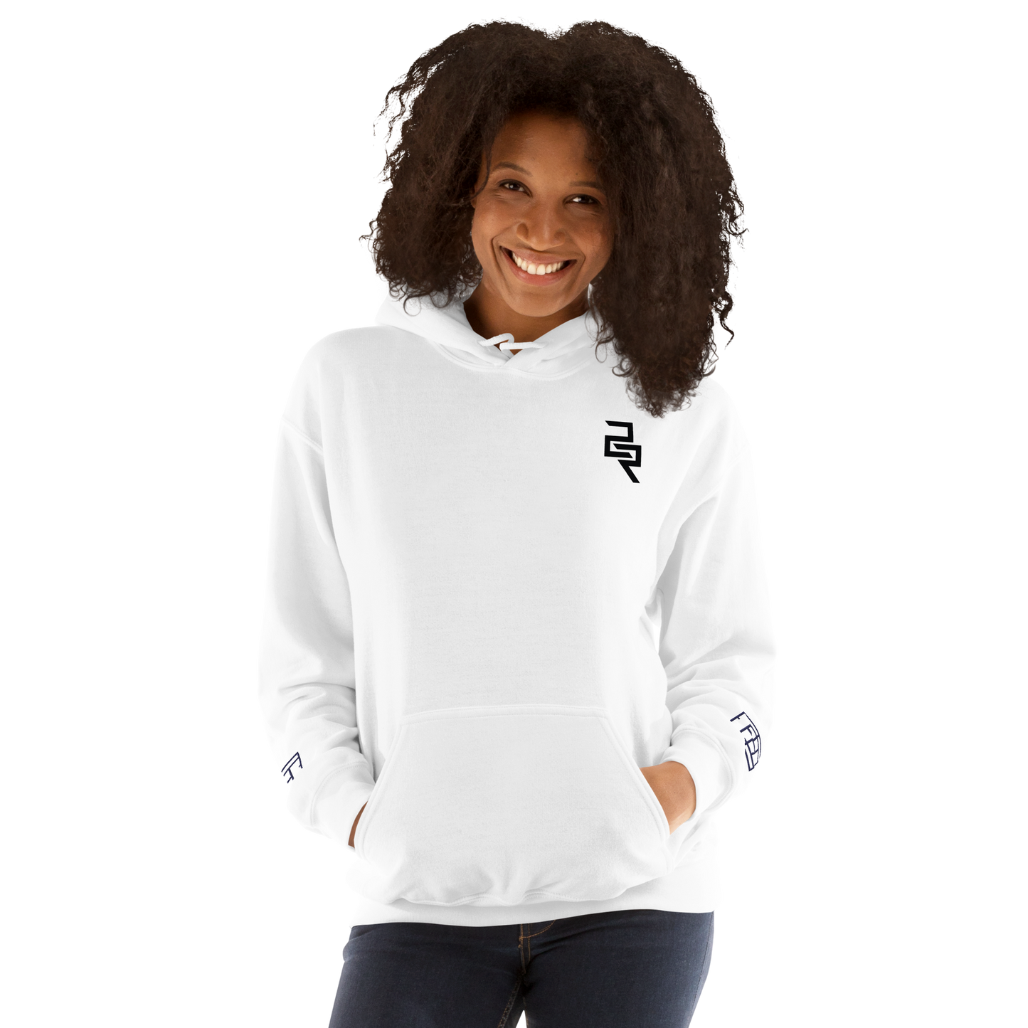 Grand Slam Hard Season Hoodie