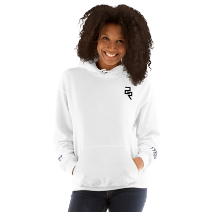 Grand Slam Hard Season Hoodie