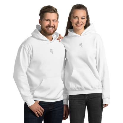 Logo du sweat à capuche