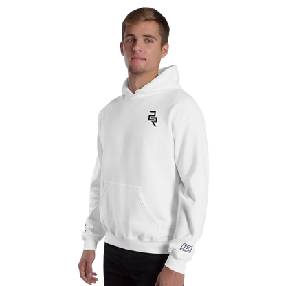 Grand Slam Hard Season Hoodie