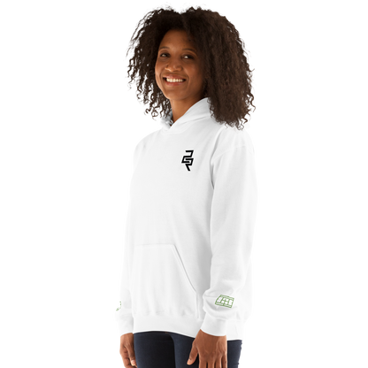 Grand Slam Grass Season Hoodie