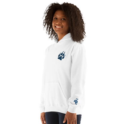 Wolf HoodiE