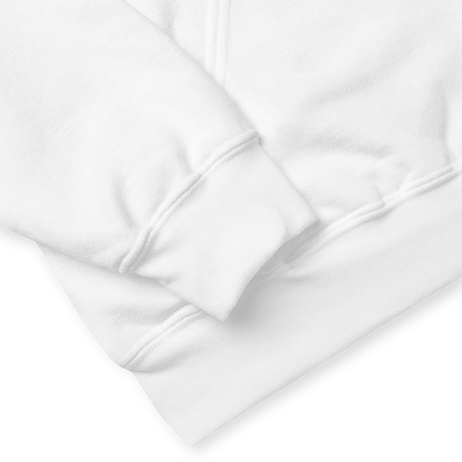 Logo du sweat à capuche