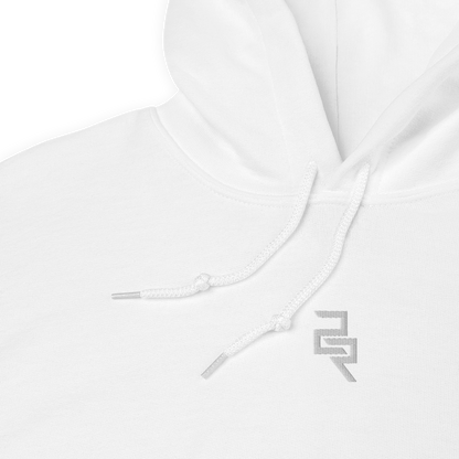 Logo du sweat à capuche