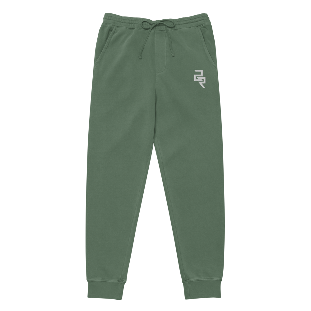 Sweatpants Embroidery Logo