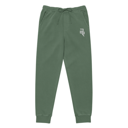 Sweatpants Embroidery Logo