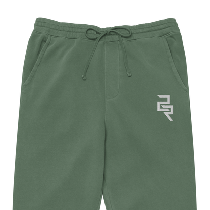 Sweatpants Embroidery Logo
