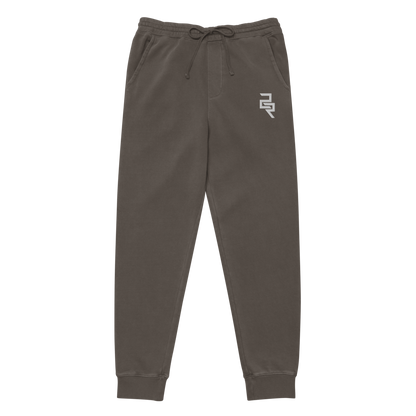Sweatpants Embroidery Logo