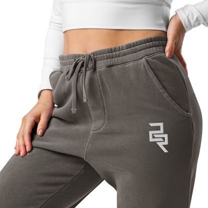 Sweatpants Embroidery Logo