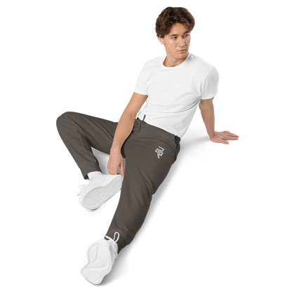 Sweatpants Embroidery Logo