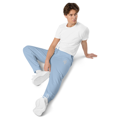 Sweatpants Embroidery Logo