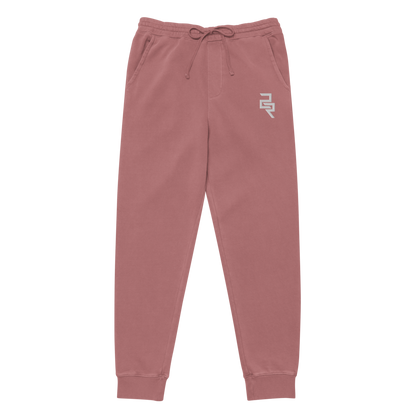 Sweatpants Embroidery Logo