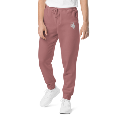 Sweatpants Embroidery Logo