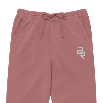 Sweatpants Embroidery Logo