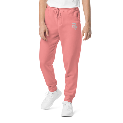 Sweatpants Embroidery Logo