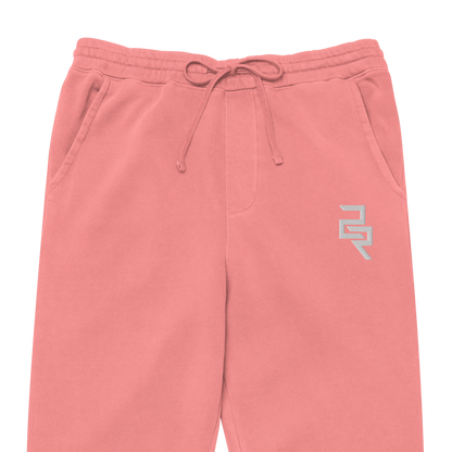 Sweatpants Embroidery Logo