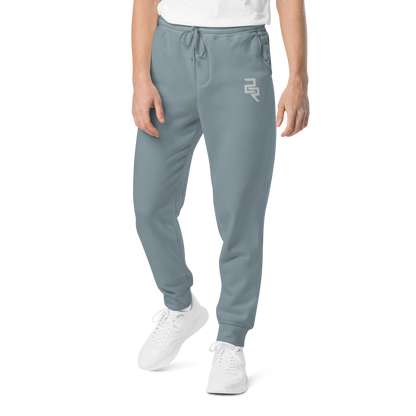 Sweatpants Embroidery Logo