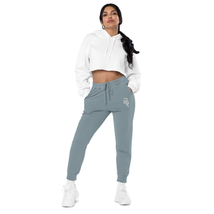 Sweatpants Embroidery Logo