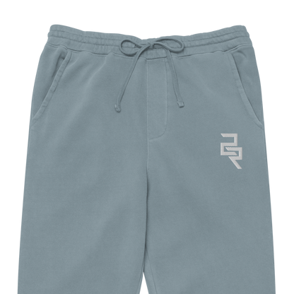 Sweatpants Embroidery Logo