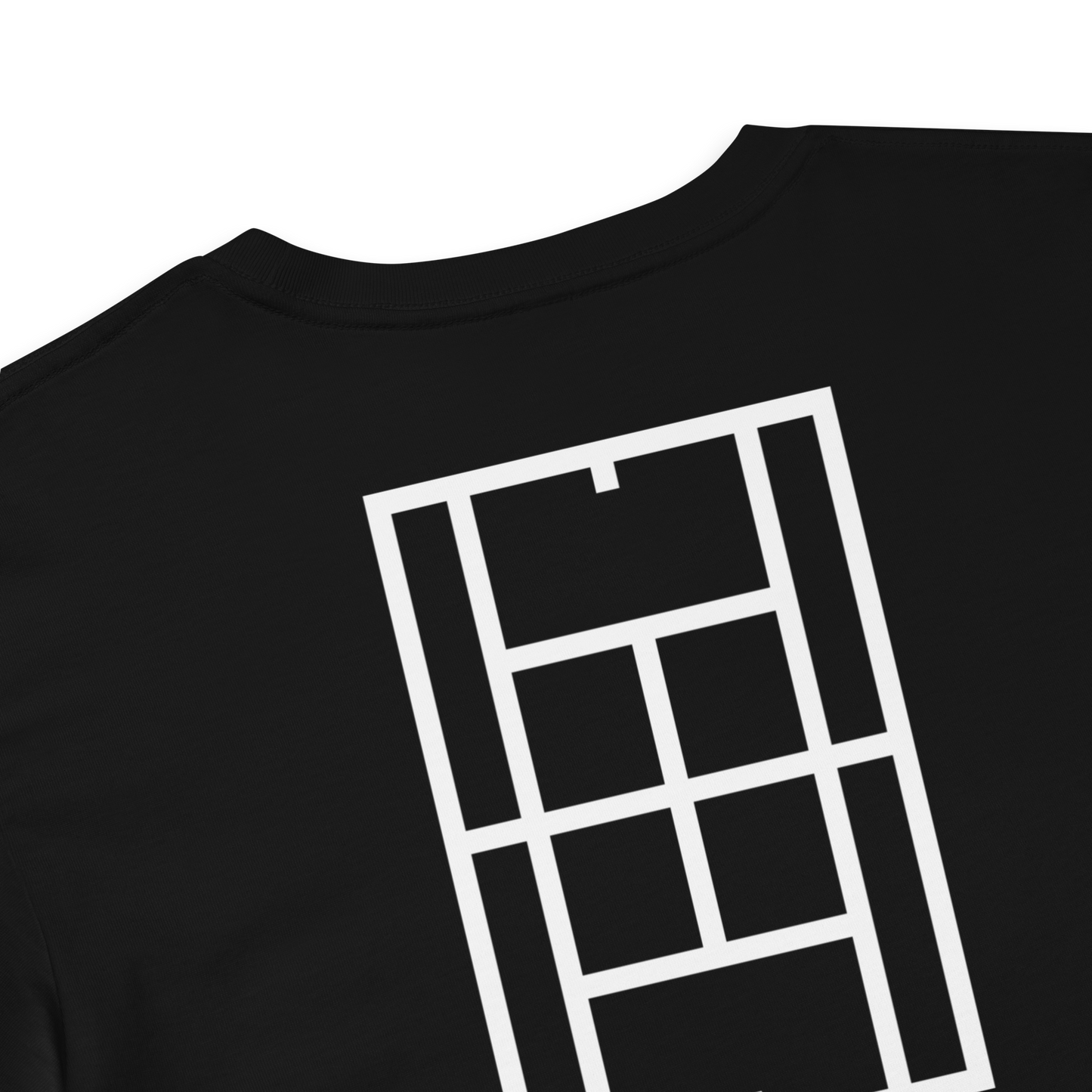 Women's Court Cropped Tee