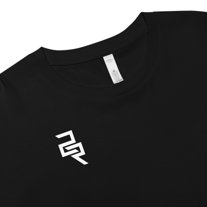 Women's Court Cropped Tee