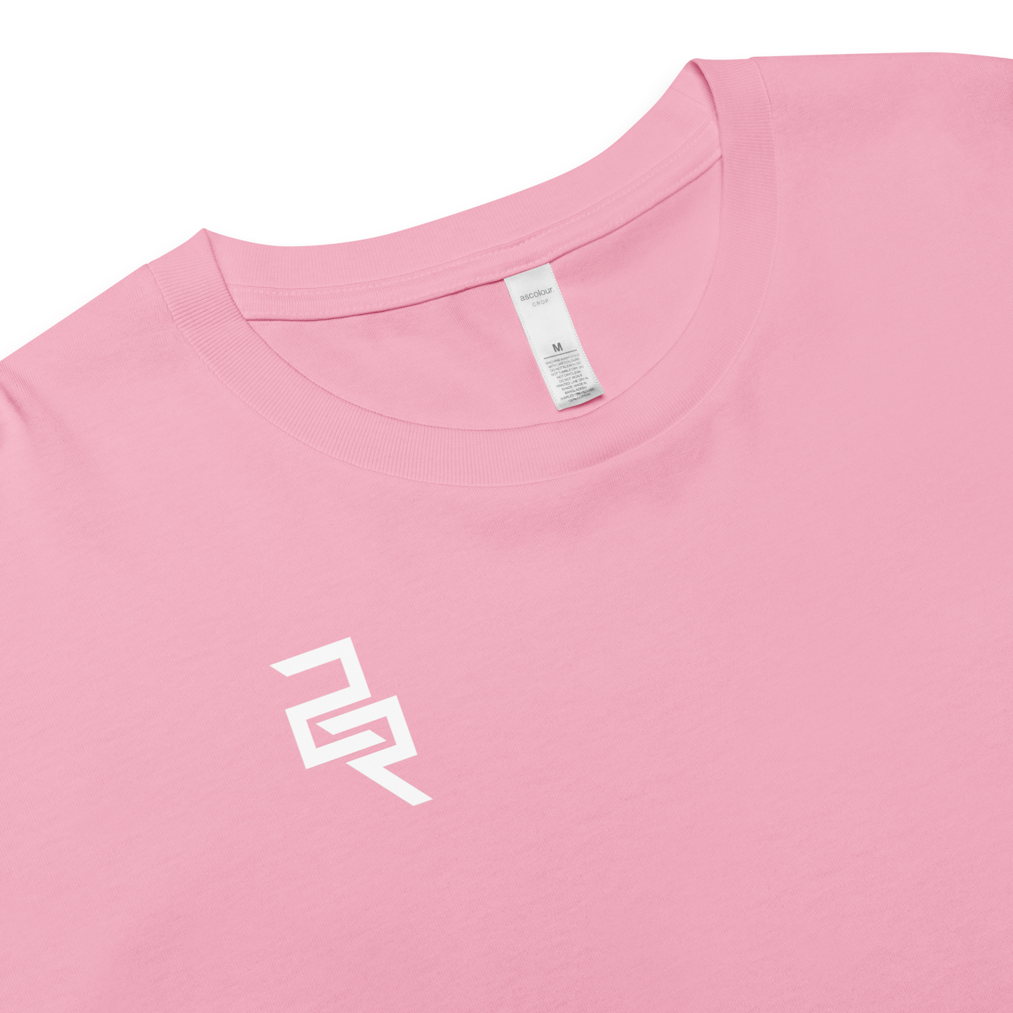 Women's Court Cropped Tee